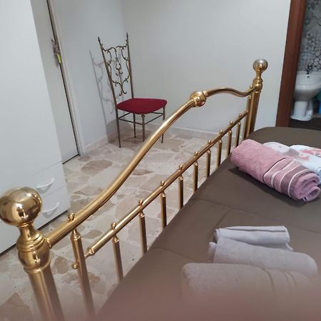 Relax Casa Beatrice Apartment Palermo Luaran gambar