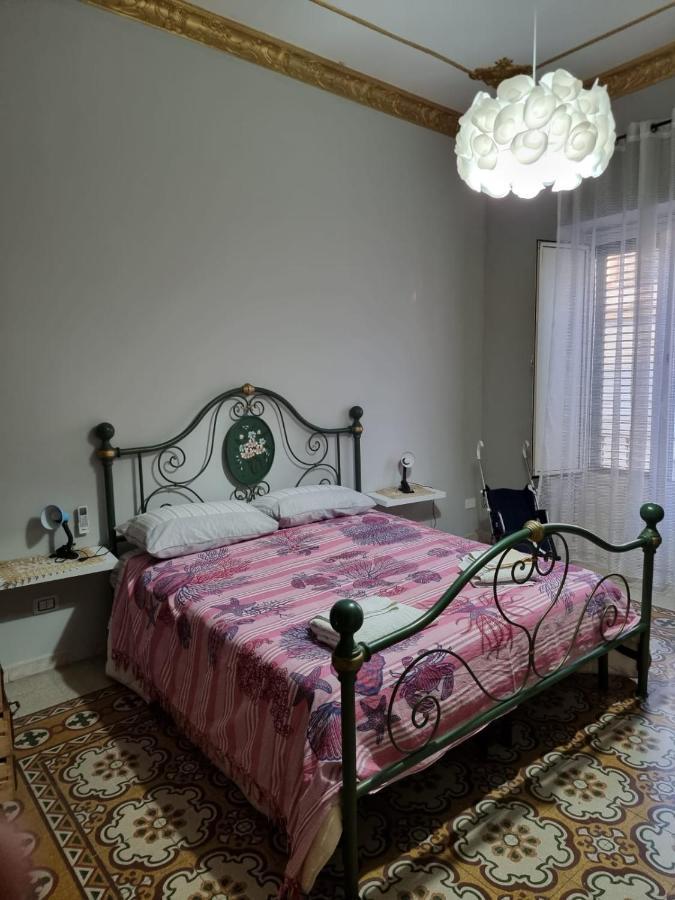 Relax Casa Beatrice Apartment Palermo Luaran gambar