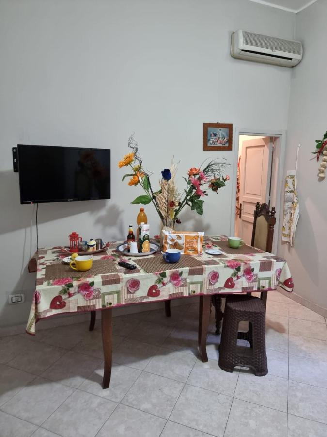 Relax Casa Beatrice Apartment Palermo Luaran gambar