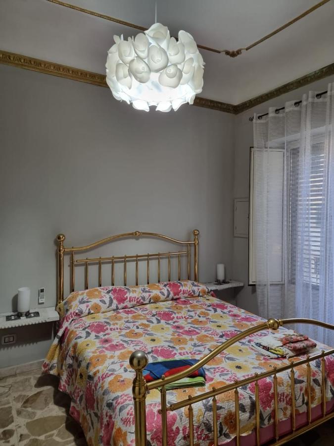 Relax Casa Beatrice Apartment Palermo Luaran gambar
