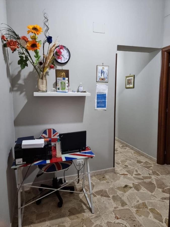 Relax Casa Beatrice Apartment Palermo Luaran gambar