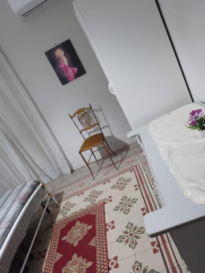 Relax Casa Beatrice Apartment Palermo Luaran gambar