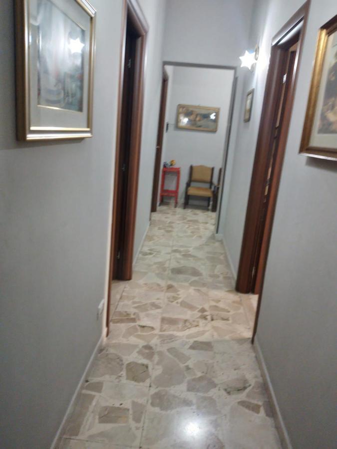 Relax Casa Beatrice Apartment Palermo Luaran gambar