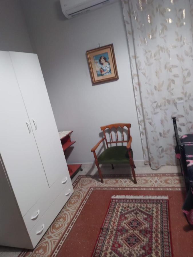 Relax Casa Beatrice Apartment Palermo Luaran gambar