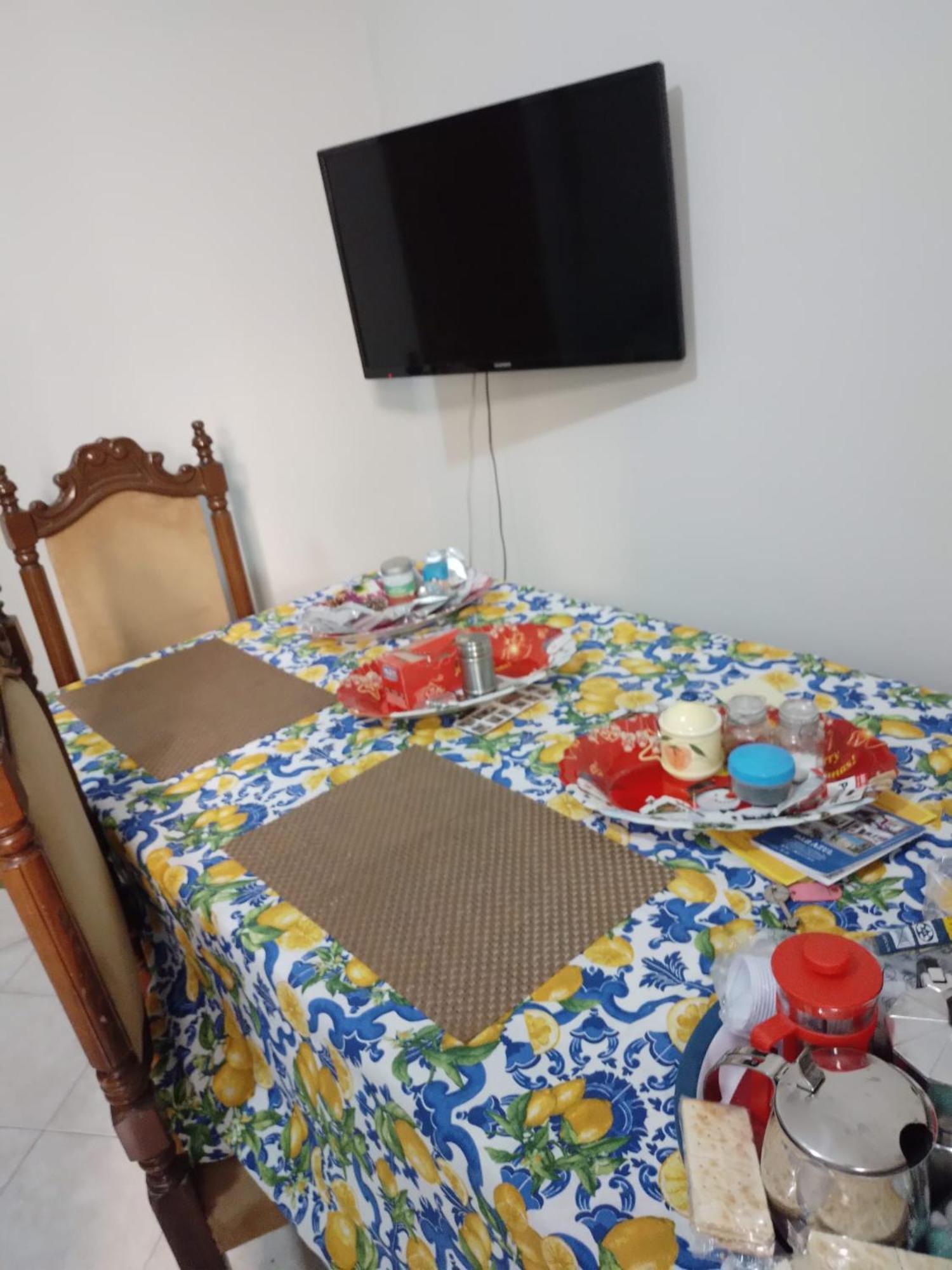 Relax Casa Beatrice Apartment Palermo Luaran gambar
