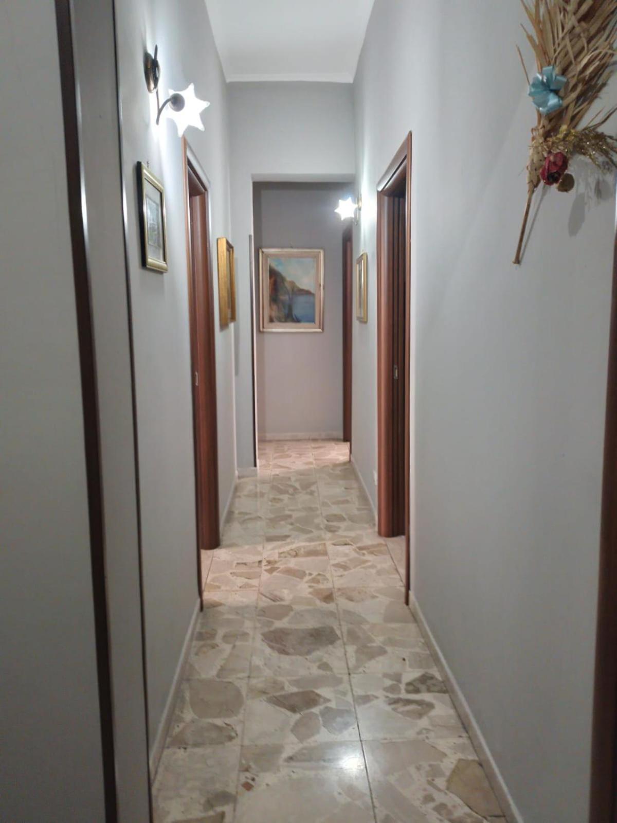 Relax Casa Beatrice Apartment Palermo Luaran gambar
