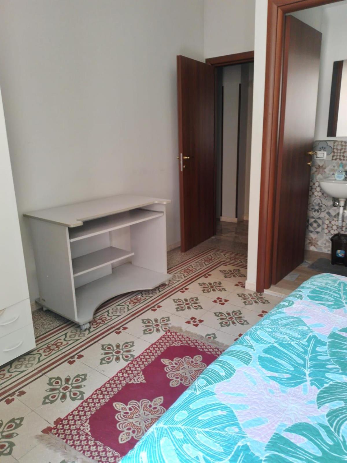 Relax Casa Beatrice Apartment Palermo Luaran gambar