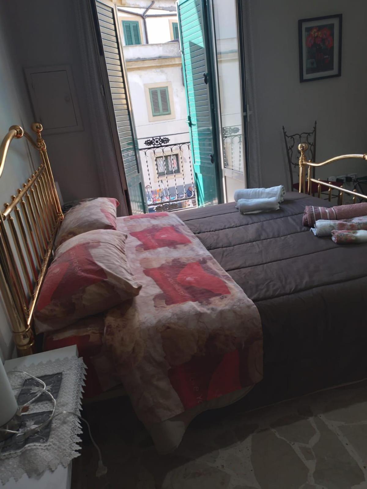 Relax Casa Beatrice Apartment Palermo Luaran gambar