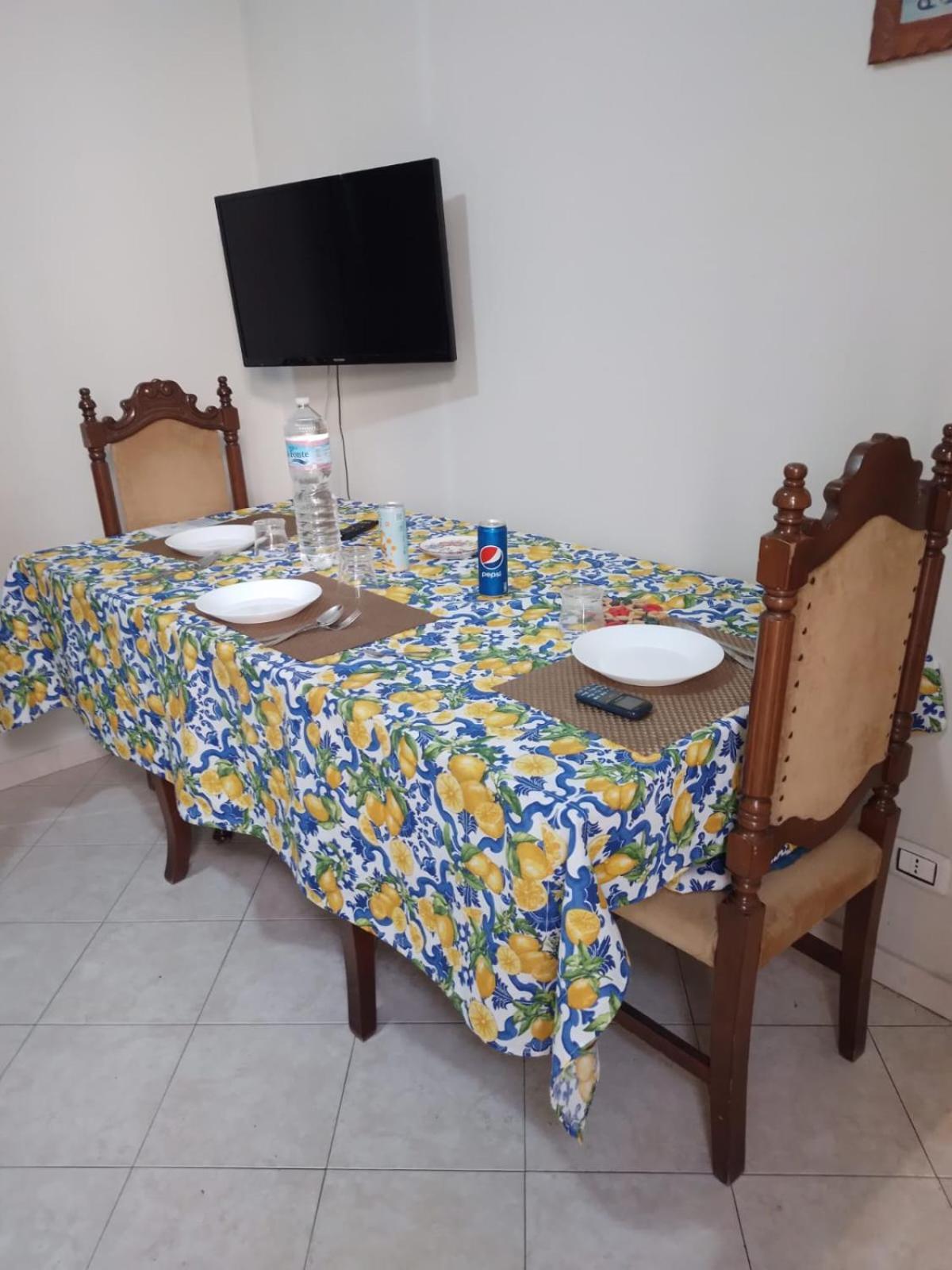Relax Casa Beatrice Apartment Palermo Luaran gambar